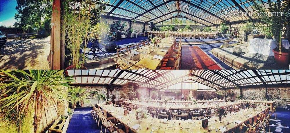 Exclusive Hire, ANRÁN : Luxury Boutique Wedding Venue photo #2