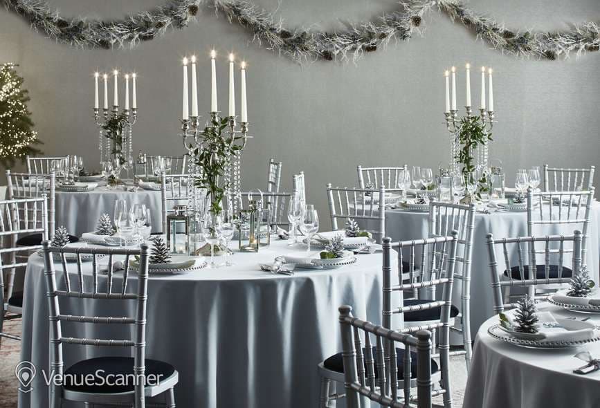 Boardroom, St Pierre Marriott Hotel & Country Club photo #1