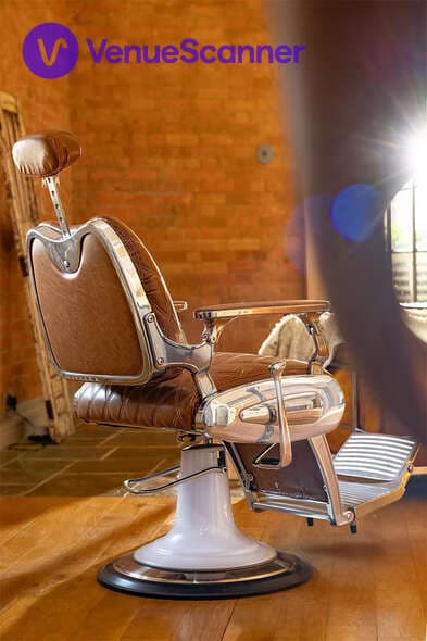 Exclusive Hire, The Factory Studio photo #13