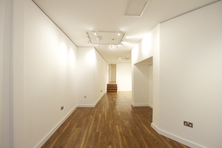 Photo of Camden Image Gallery, Exclusive Hire