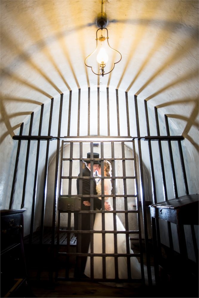 Photo of York Castle Museum