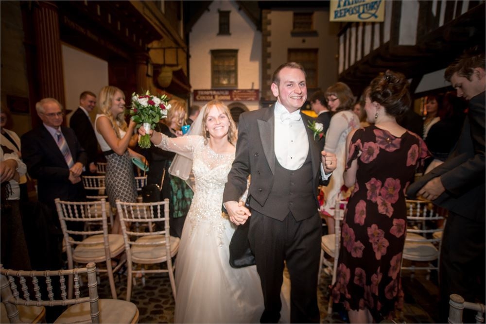 Photo of York Castle Museum