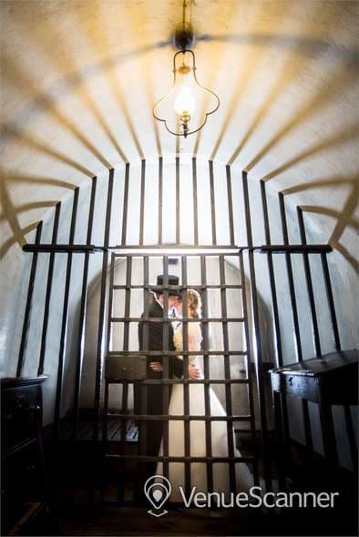 Exclusive Hire, York Castle Museum photo #1