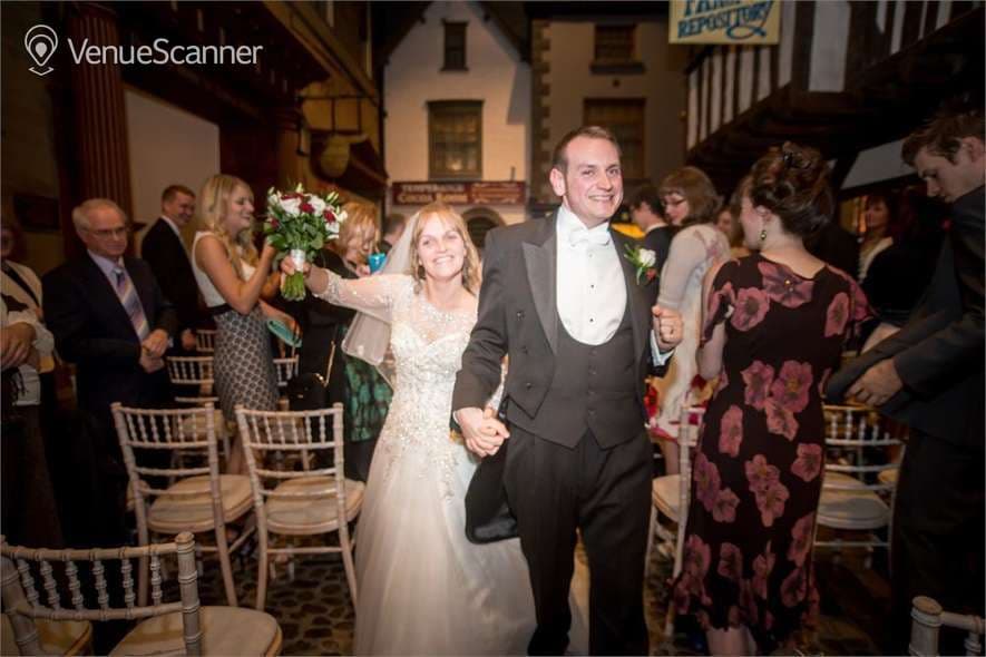 Exclusive Hire, York Castle Museum photo #2