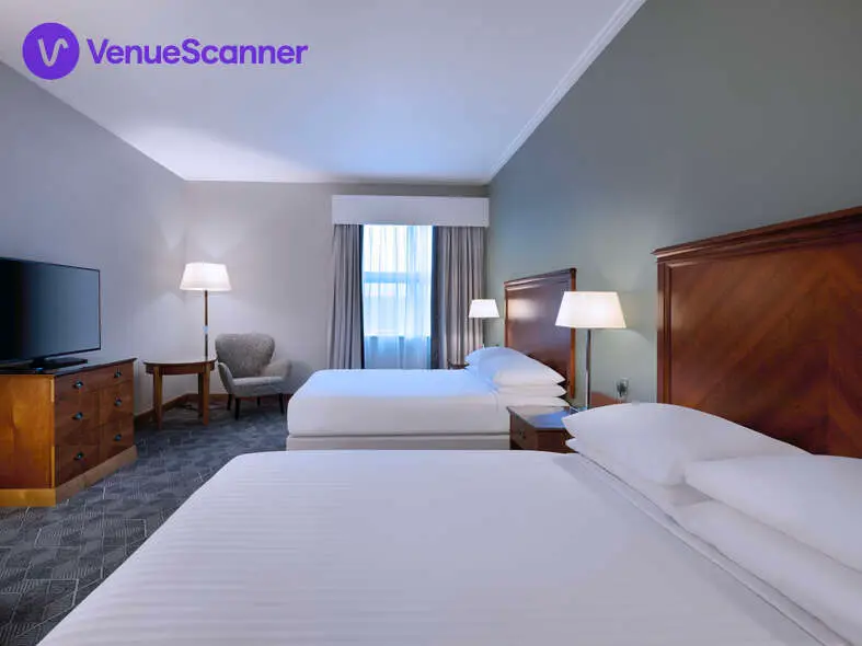 Whole Venue, Delta Hotels By Marriott Bexleyheath photo #3