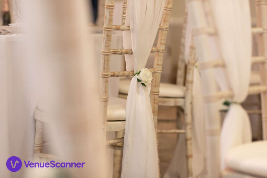 Whole Venue, Delta Hotels By Marriott Bexleyheath photo #17