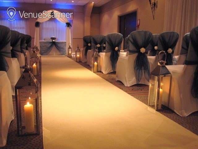 Ascot Suite, Mollington Banastre Hotel & Spa photo #7