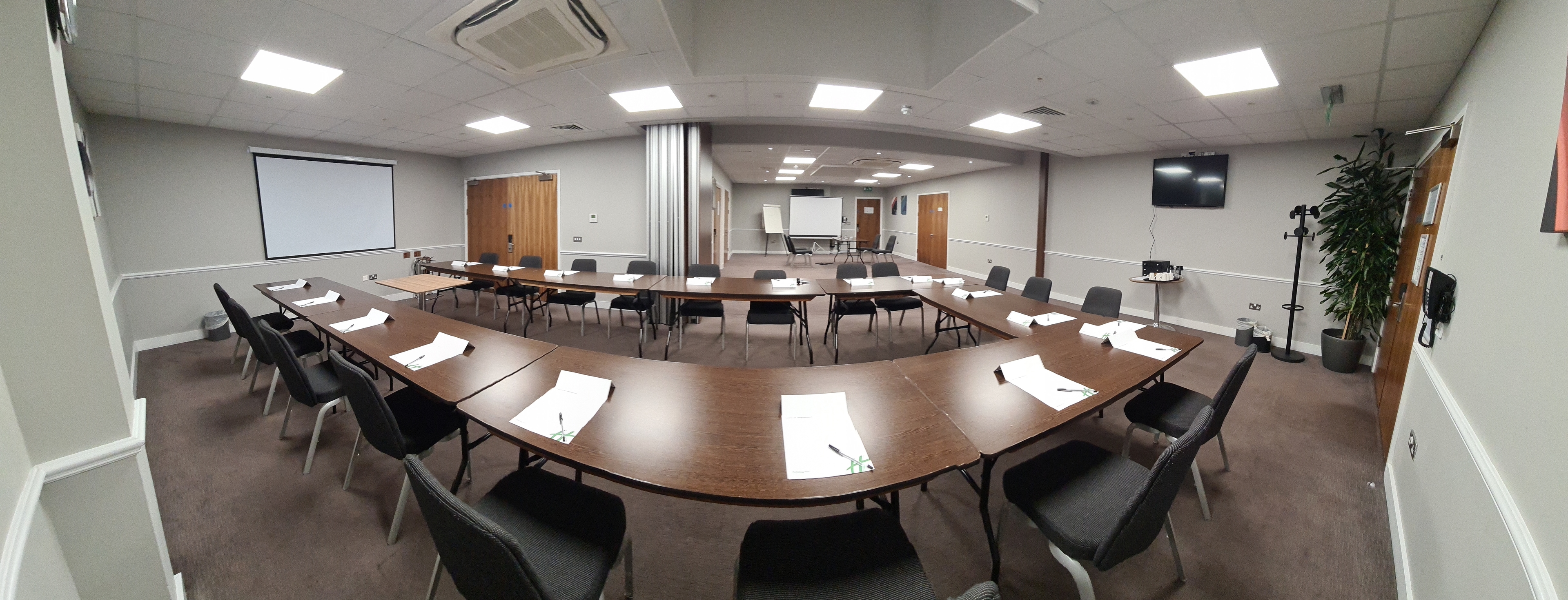 Photo of Holiday Inn London Luton Airport, Meeting Room 3