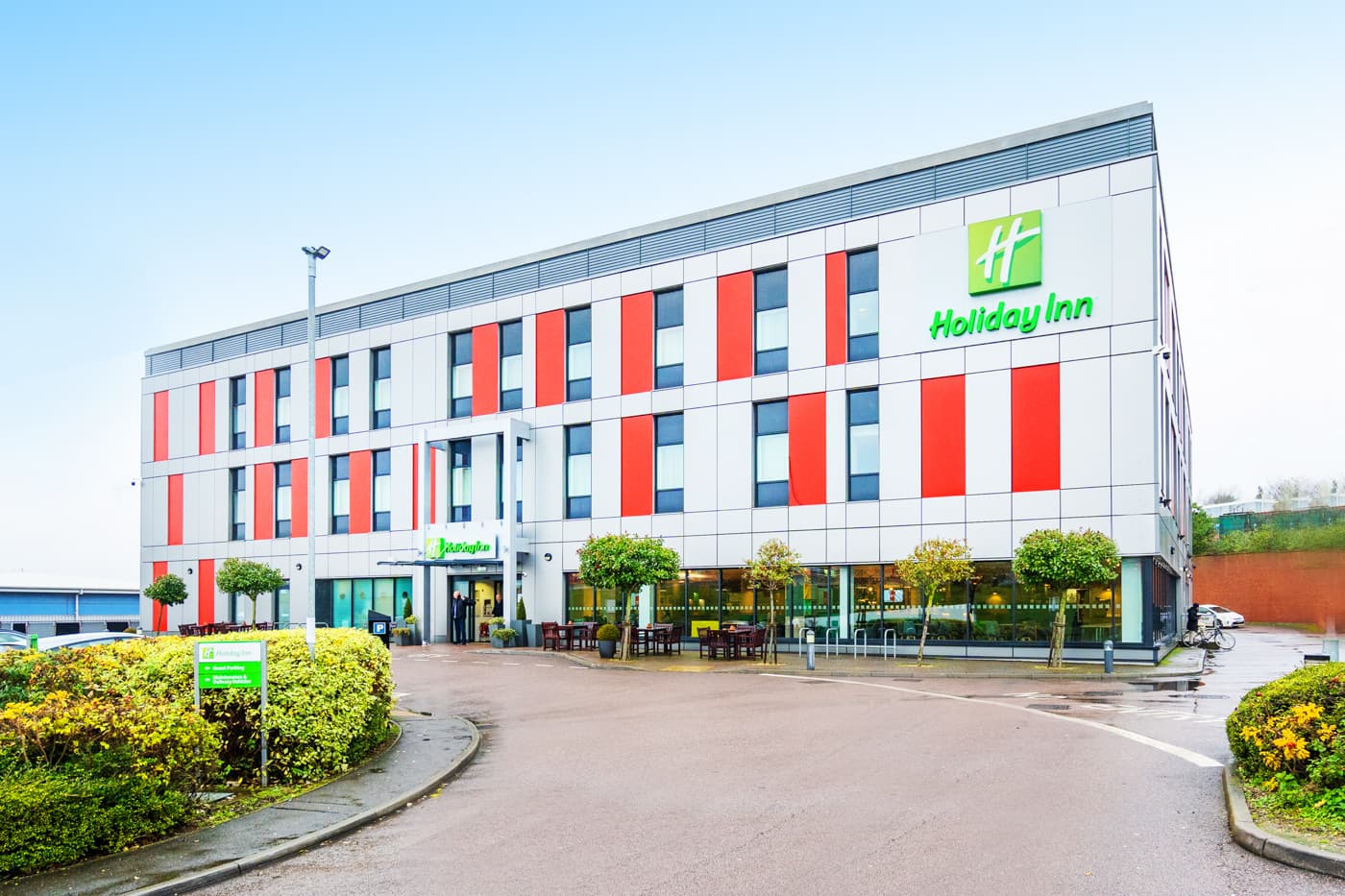 Holiday Inn London Luton Airport, Meeting Room 3 photo #2