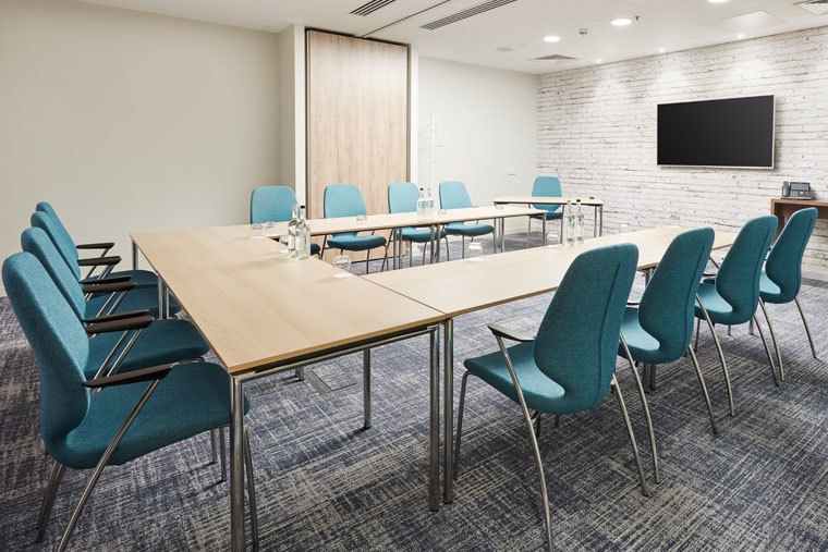 Photo of Marlin Waterloo, Meeting Room 1 & 2