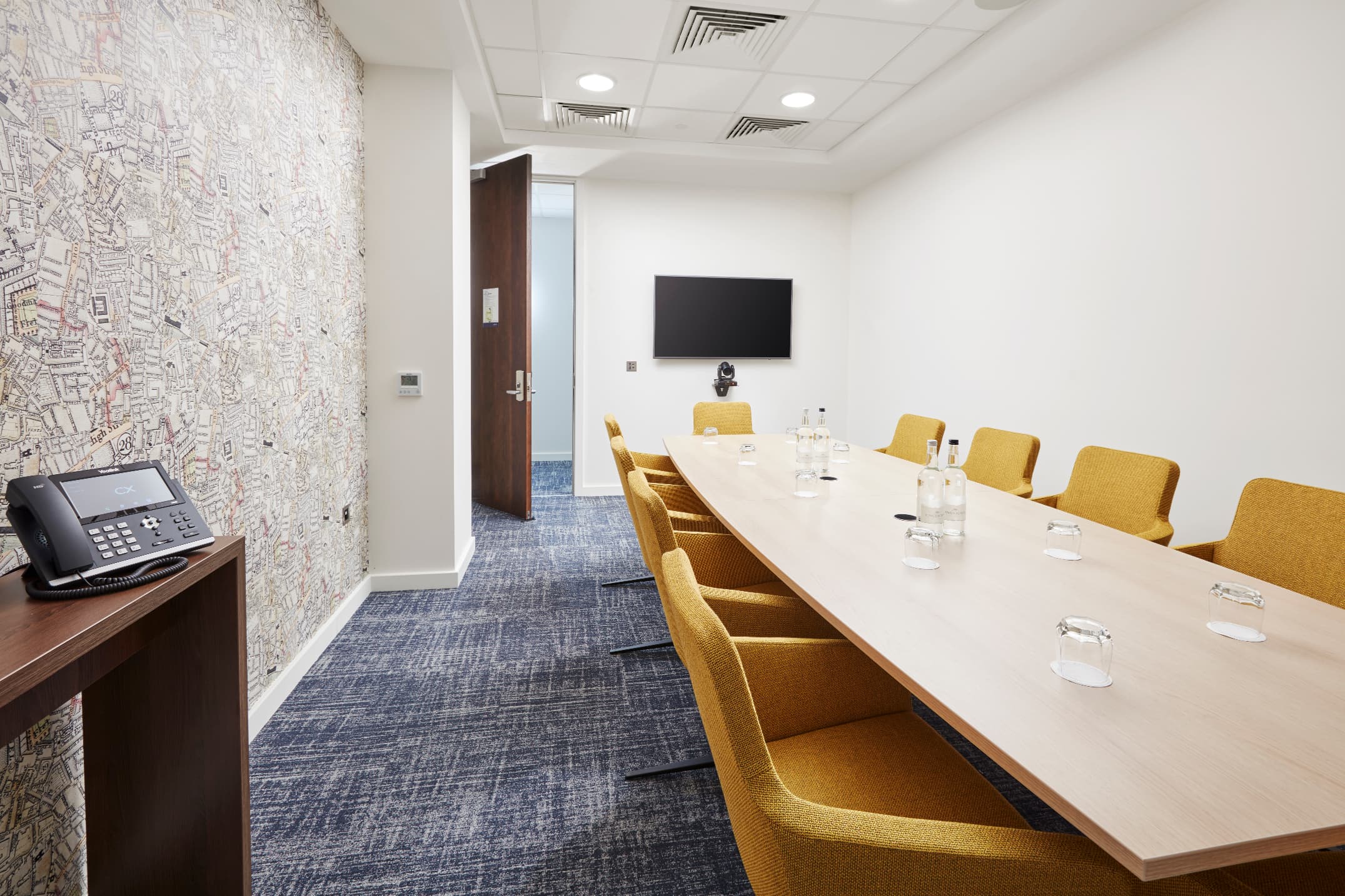 Meeting Room 6