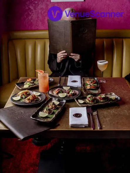 YOPO Bar, The Mandrake photo #3