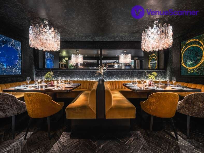 Private Dining Room, The Mandrake photo #31