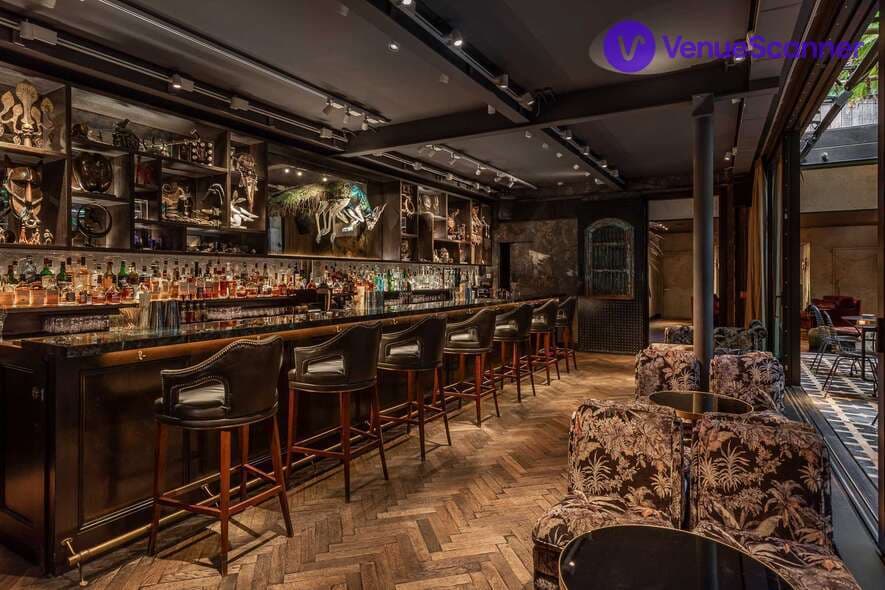 Private Dining Room, The Mandrake photo #2