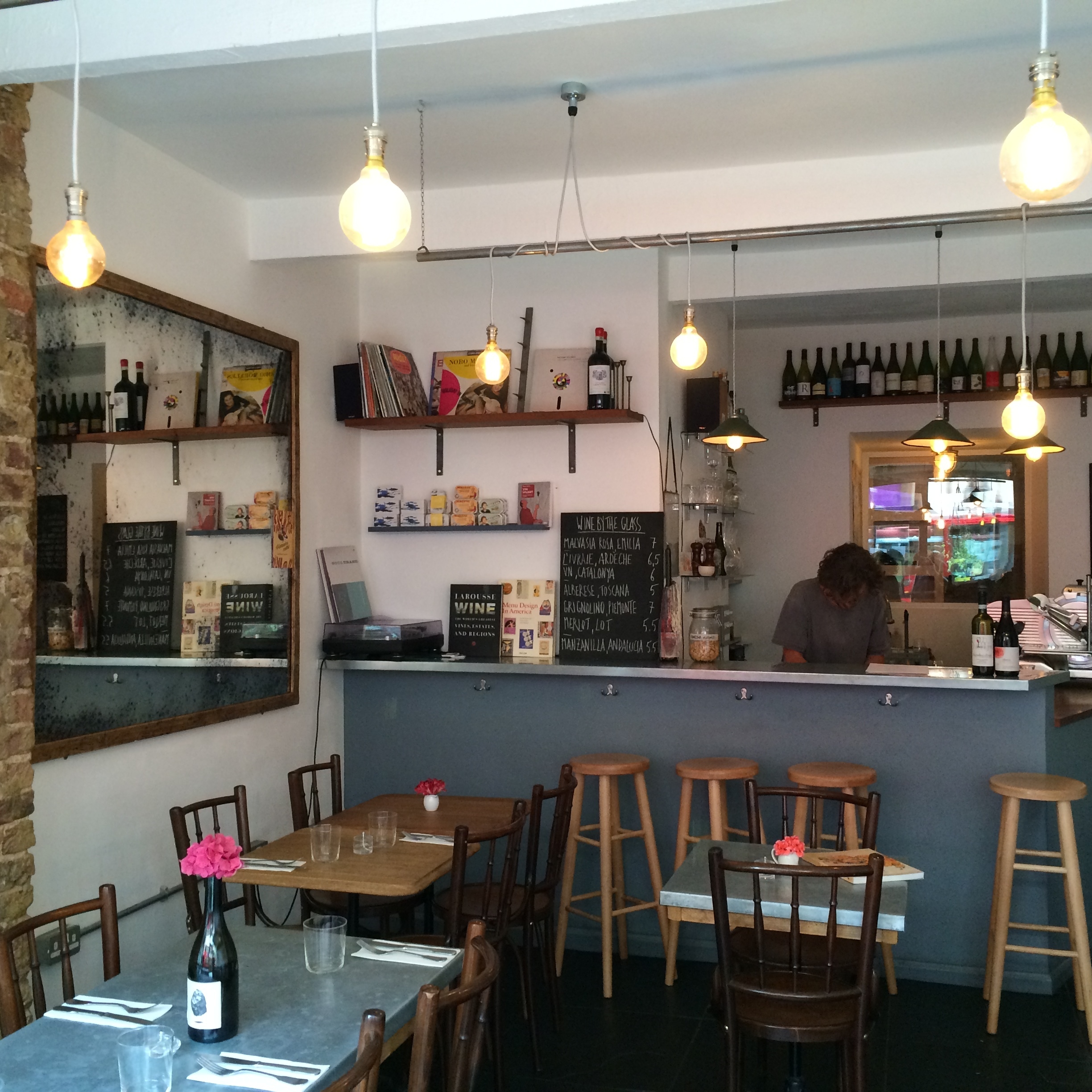 Photo of Rubedo, Restaurant