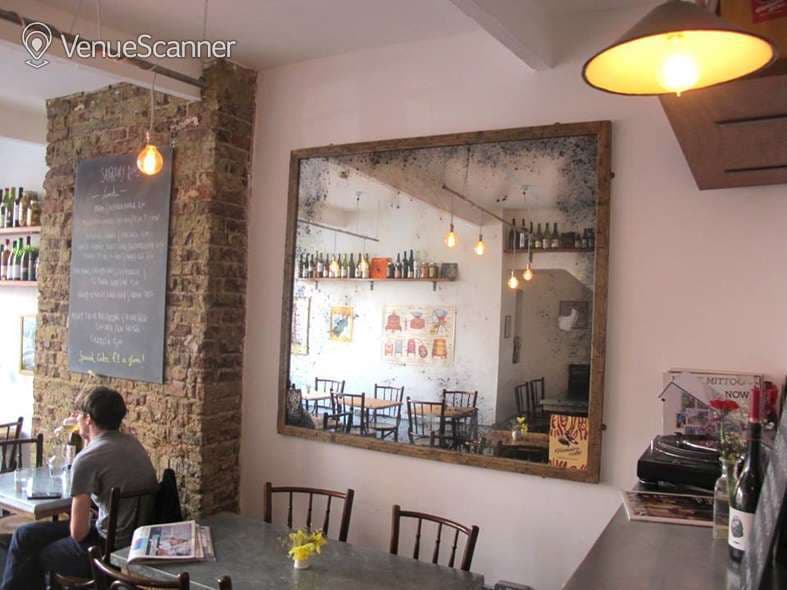 Restaurant, Rubedo photo #3