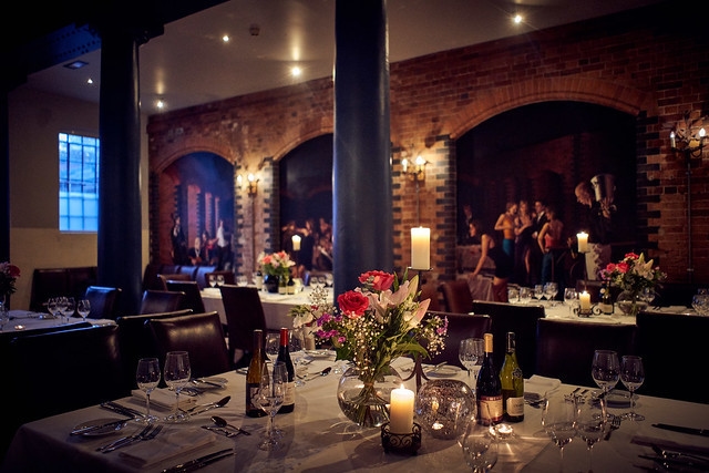 Photo of Hotel Du Vin, Henley-on-Thames