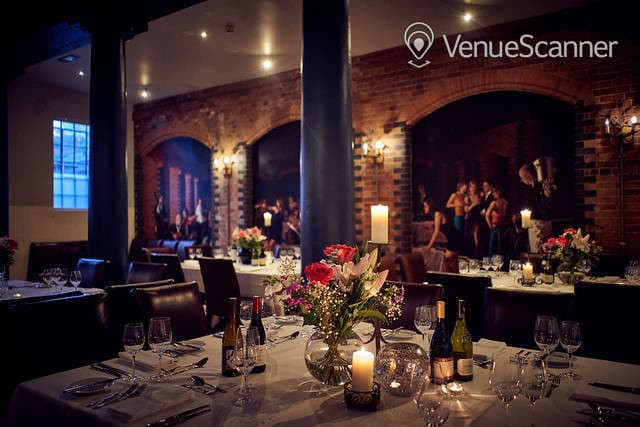 Hotel Du Vin, Henley-on-Thames, Lombard, undefined photo #3