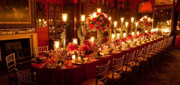 Photo of Sir John Soane'S Museum, Exclusive Hire