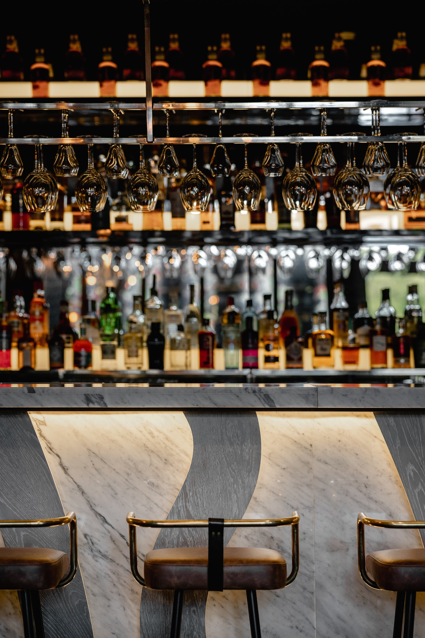 Photo of Gaucho Edinburgh, Main Restaurant