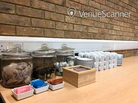 Capability House, The Conference Room photo #3