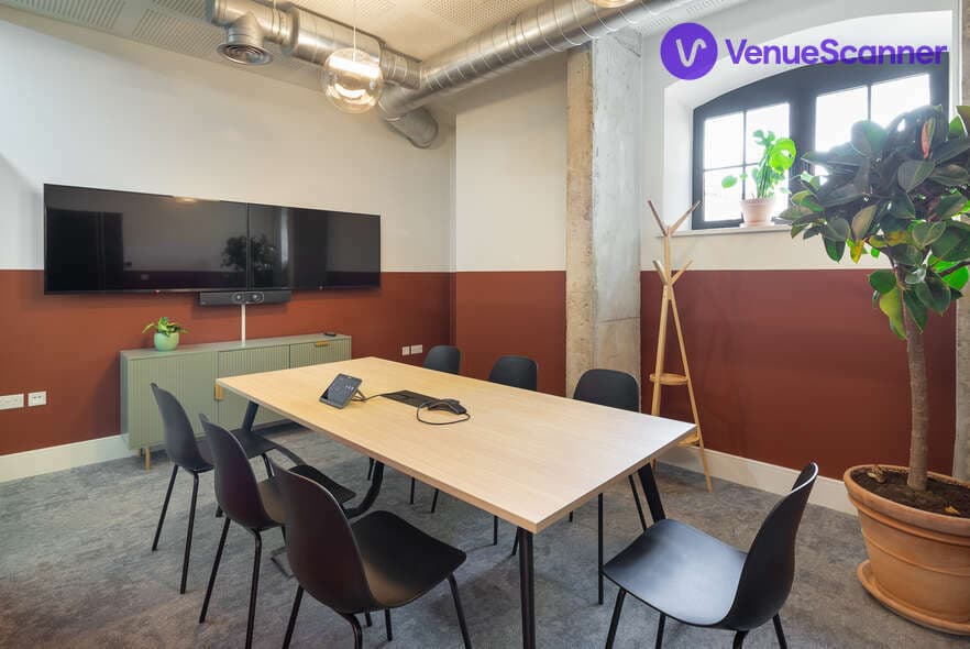 Trew , Riley Studios photo #1