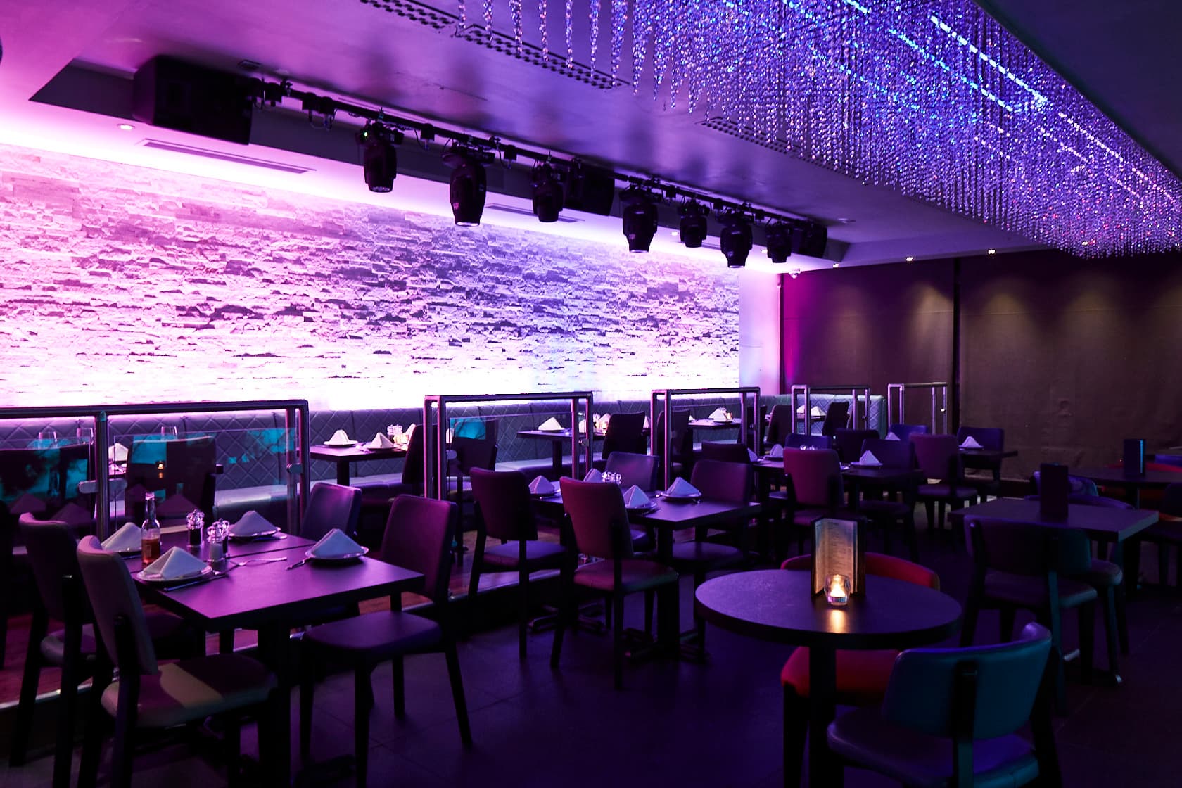 Aquum, The Vip Lounge photo #2