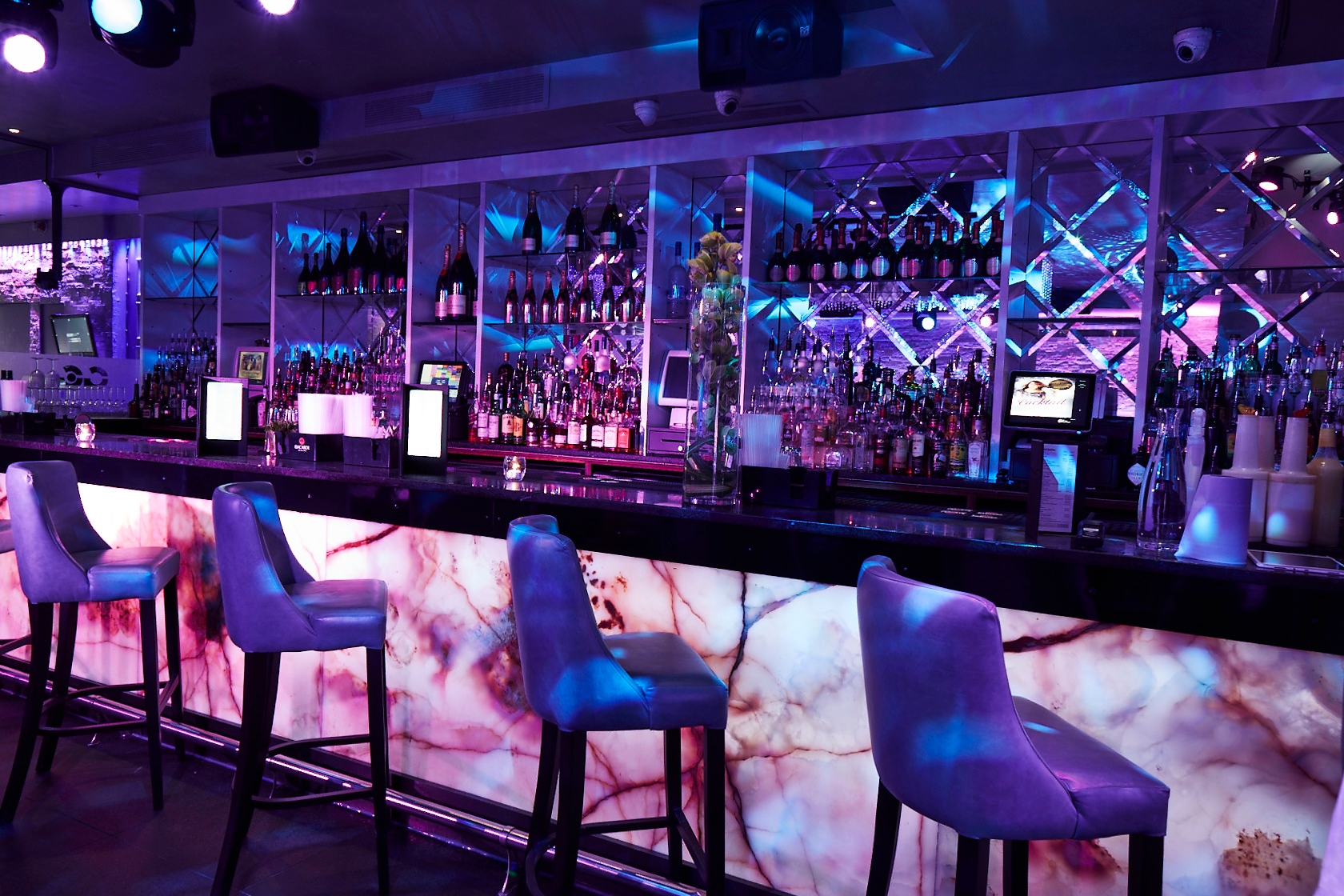 Photo of Aquum, The Vip Lounge