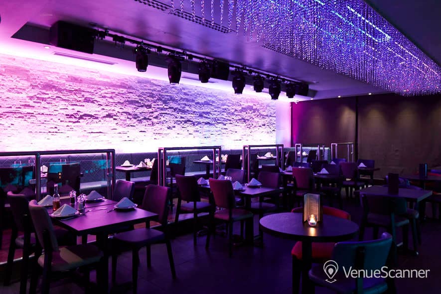 The Vip Lounge, Aquum photo #2