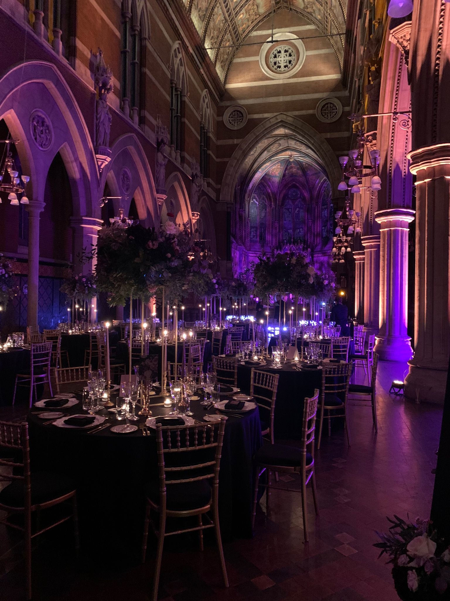 Photo of Grand Junction, The Undercroft