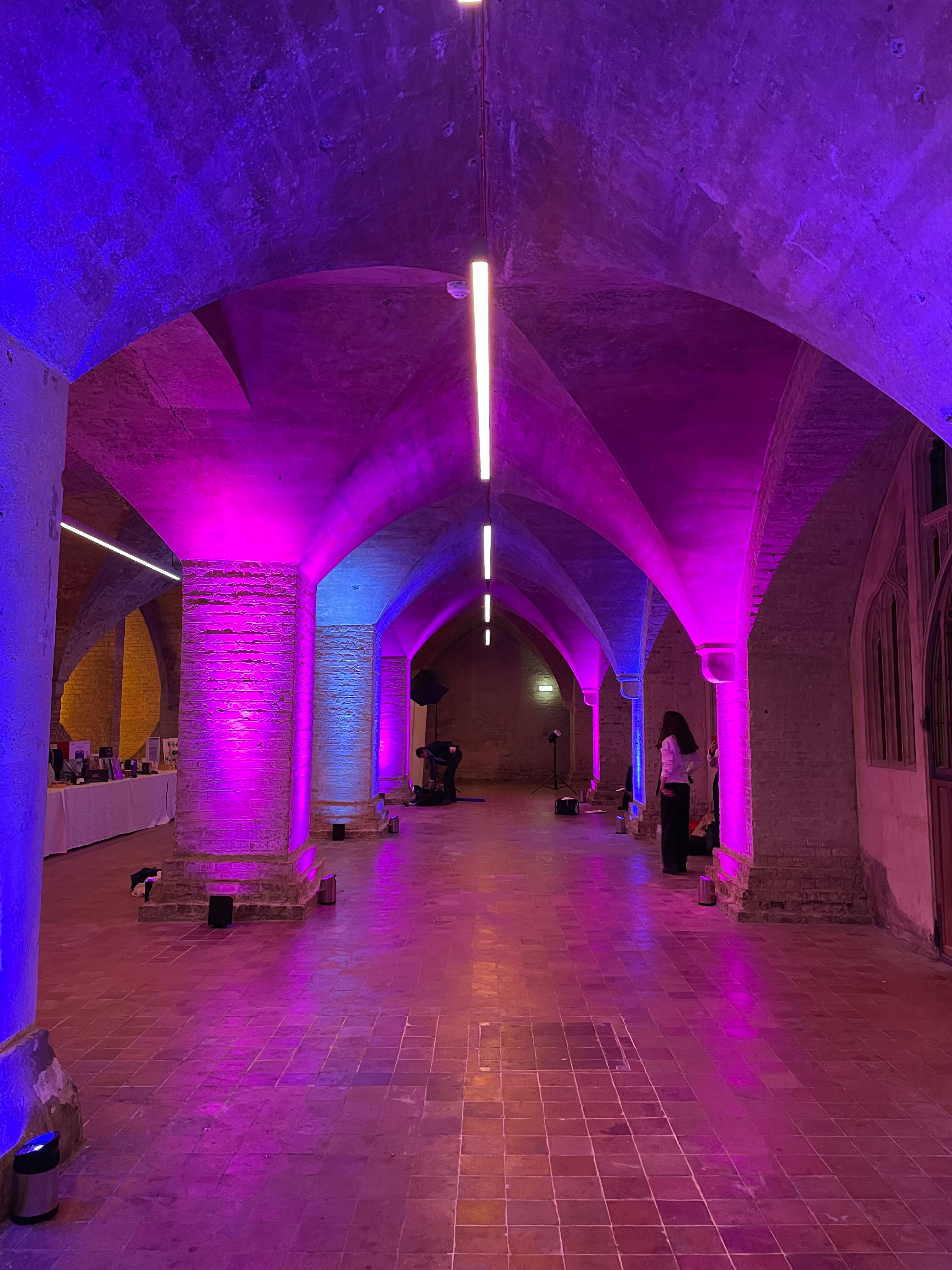 Photo of Grand Junction, The Undercroft