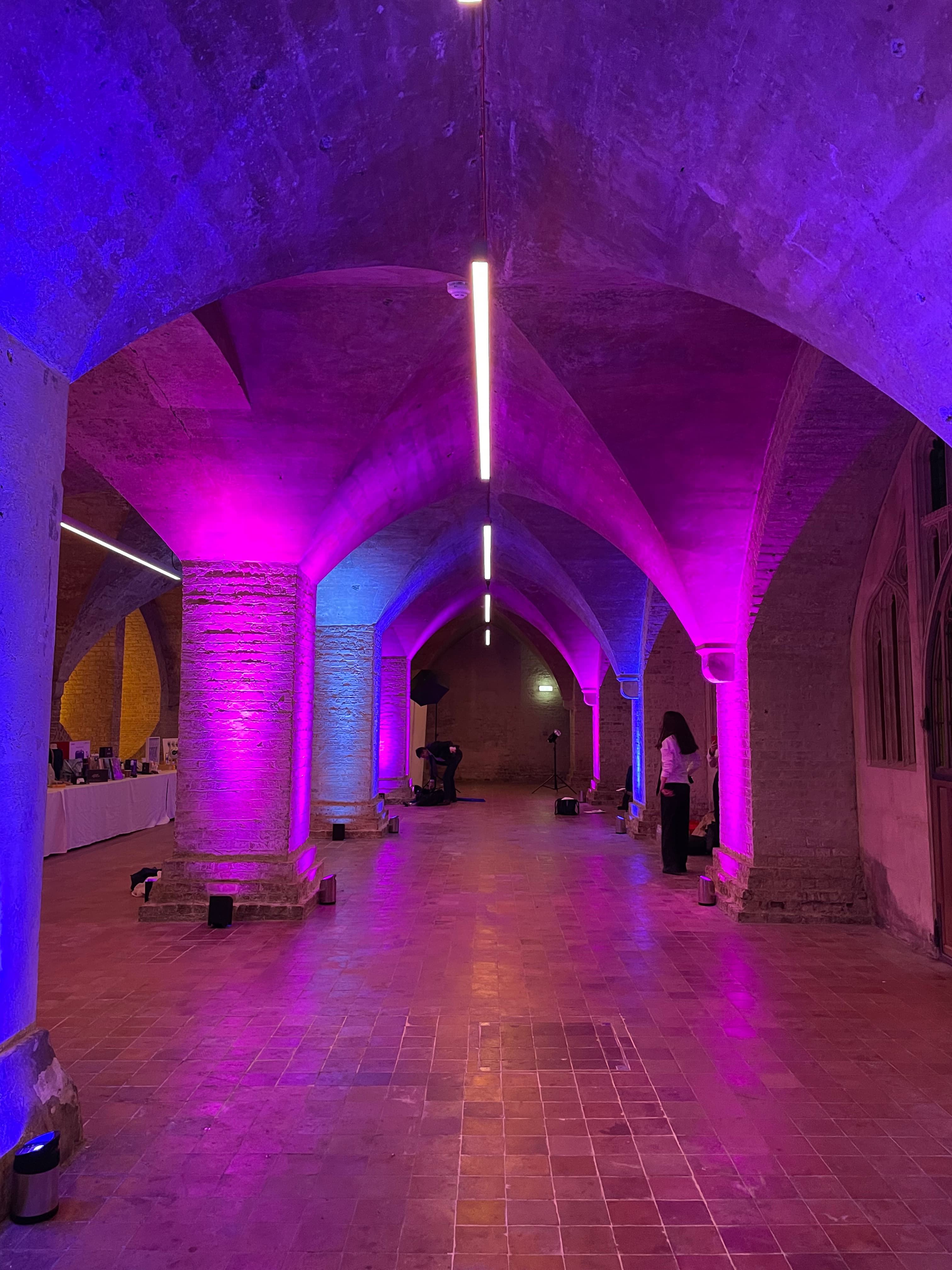 Grand Junction, The Undercroft photo #2