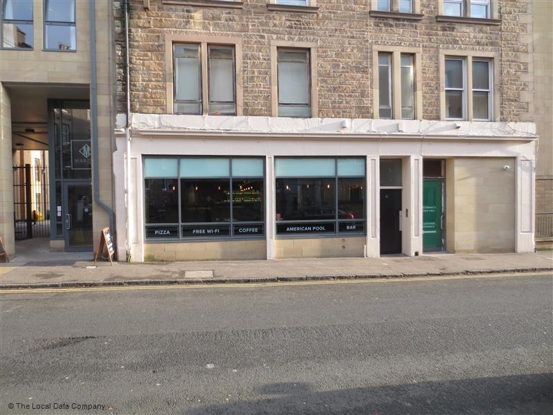 Photo of Marcos Pool Hall And Pizza Bar, Exclusive Hire