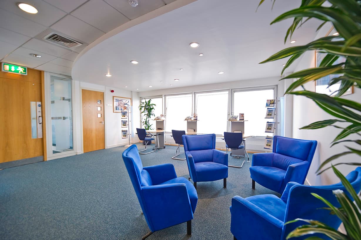 Regus Milton Keynes Midsummer Court, Twinn photo #2