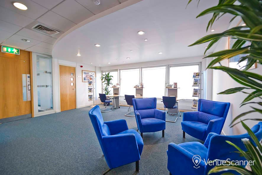 De Grey, Regus Milton Keynes Midsummer Court photo #2