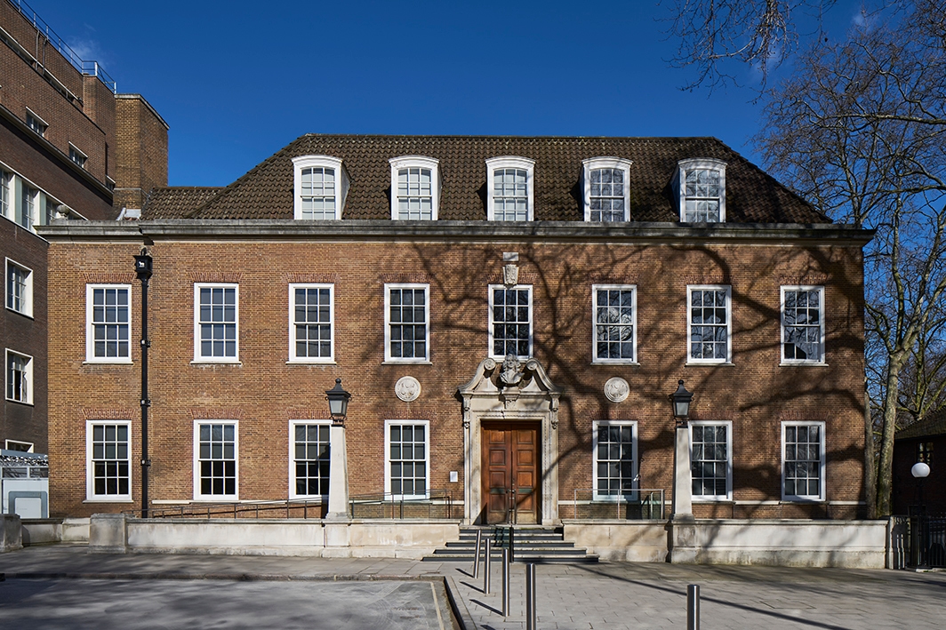 Photo of The Foundling Museum, The Clore Creative Studio