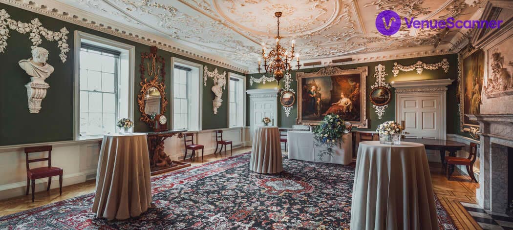 The Foundling Museum, The Foundling Museum photo #2