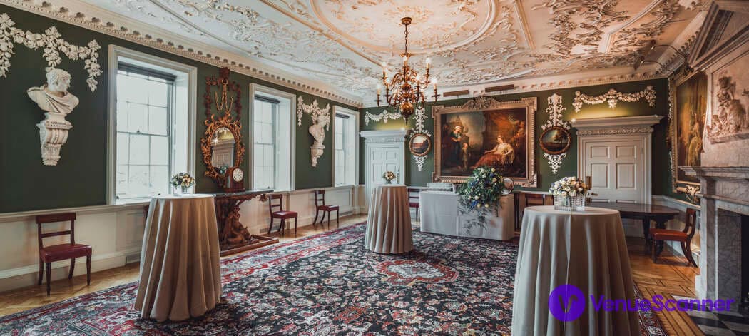 Court Room, The Foundling Museum photo #2