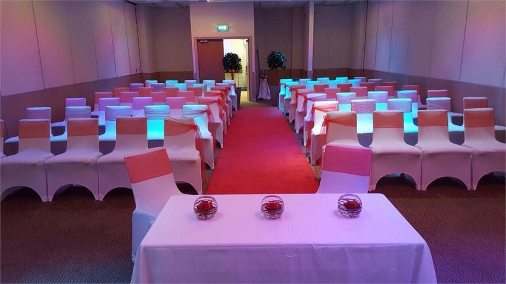 Novotel Southampton, Exclusive Hire photo #2