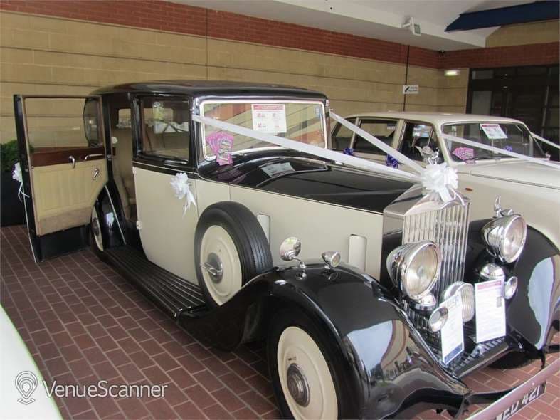 Novotel Southampton, Exclusive Hire photo #3