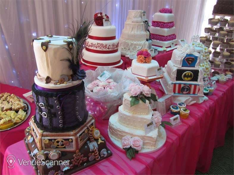 Exclusive Hire, Novotel Southampton photo #4