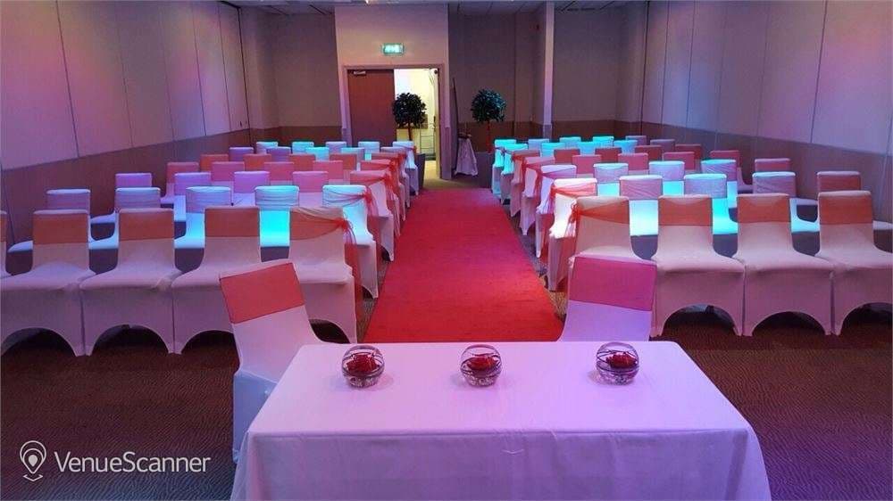 Exclusive Hire, Novotel Southampton photo #2