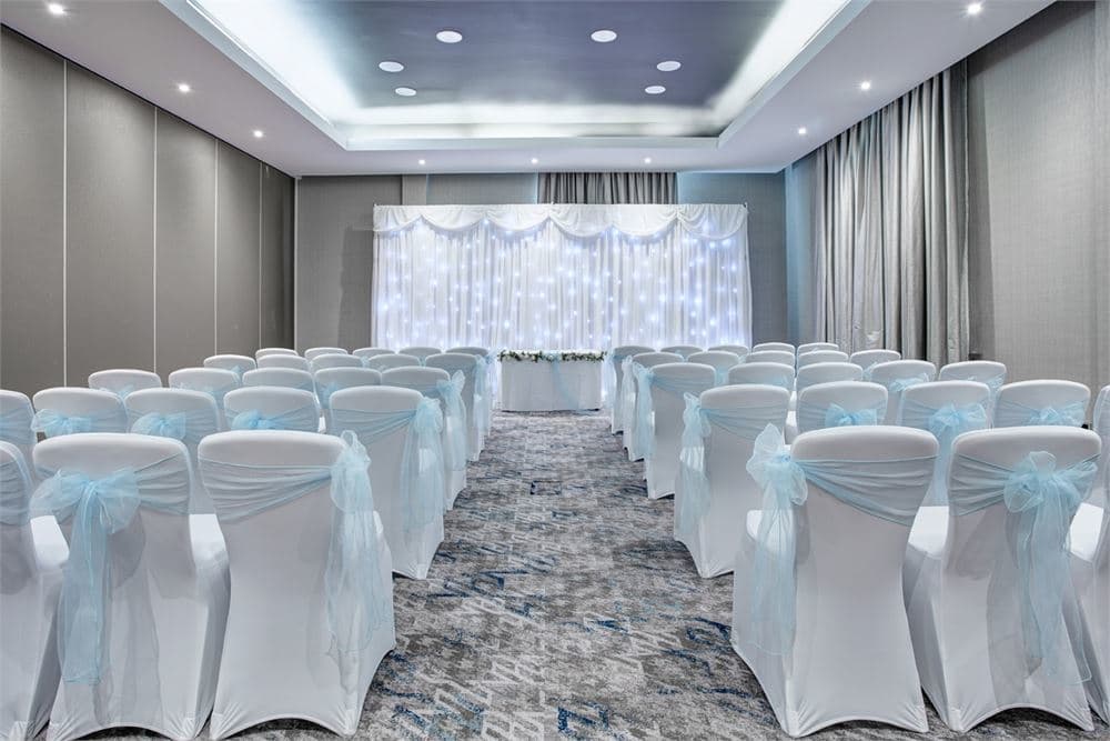 Exclusive Hire, Leonardo Royal Hotel Oxford photo #3