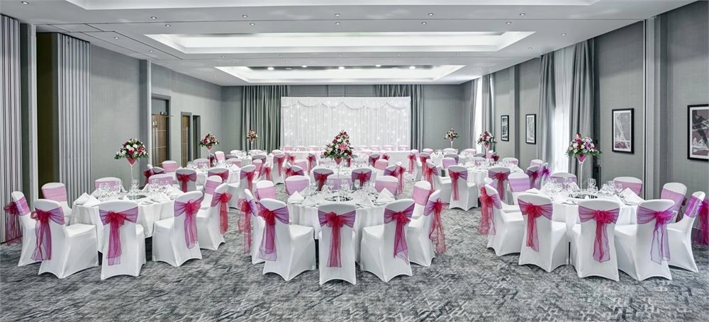 Photo of Leonardo Royal Hotel Oxford, Exclusive Hire