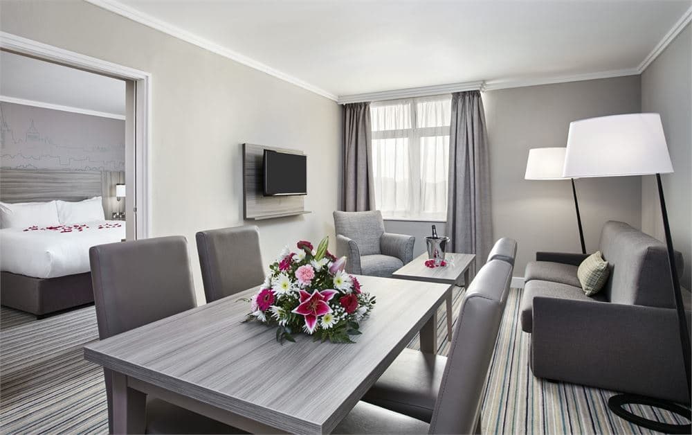 Leonardo Royal Hotel Oxford, Exclusive Hire photo #2