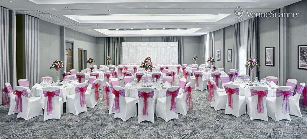 Exclusive Hire, Leonardo Royal Hotel Oxford photo #1