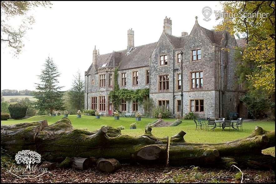 Exclusive Hire, Huntsham Court photo #1