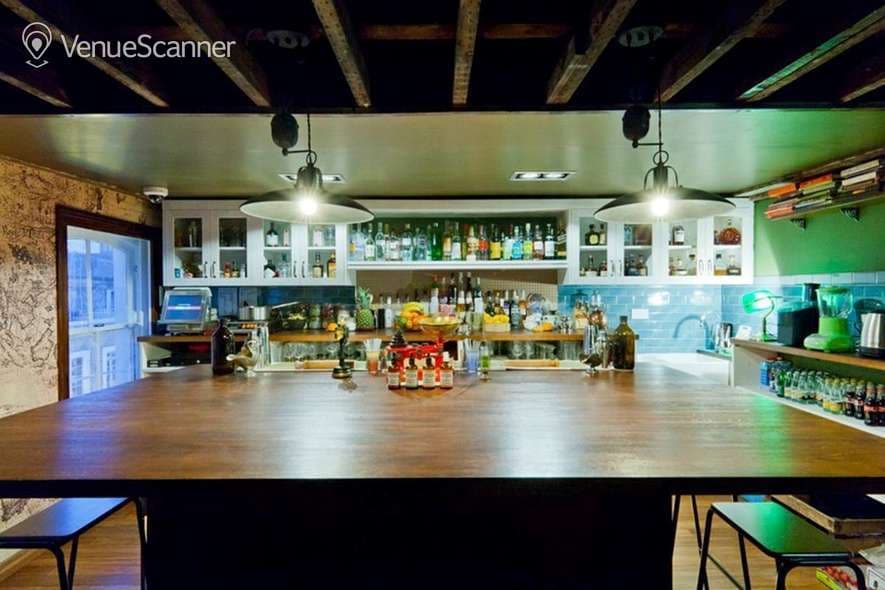 Opium Chinatown, The Academy photo #3