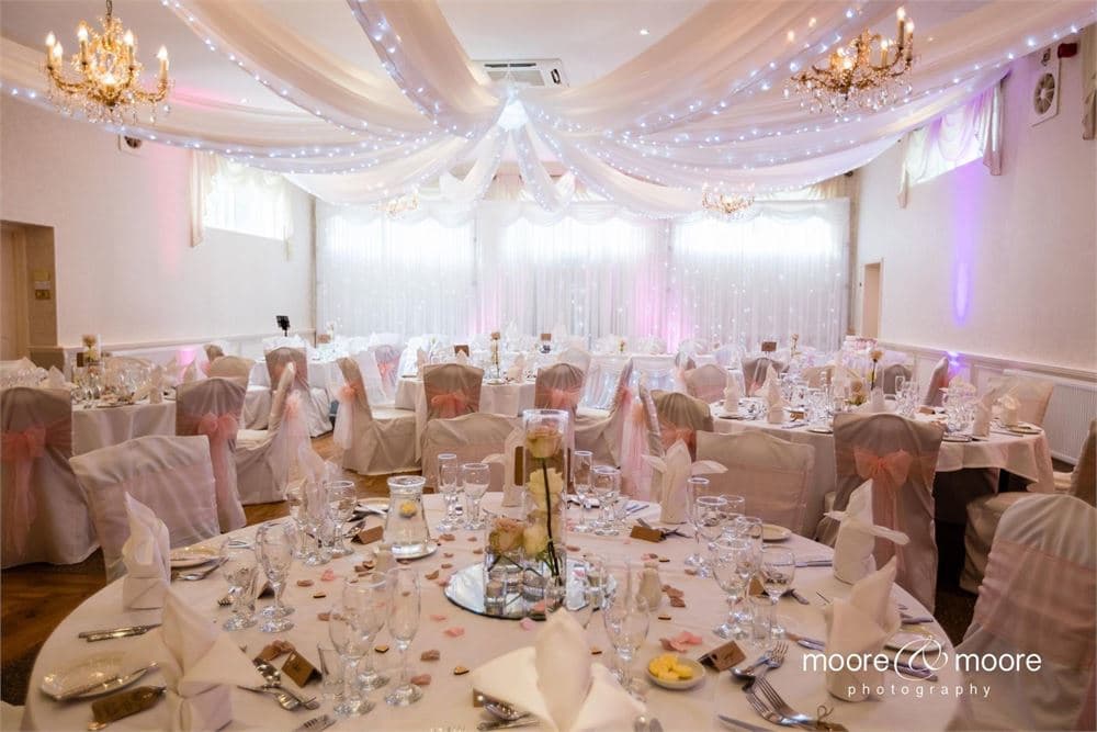 The Lismoyne Hotel, Exclusive Hire photo #2