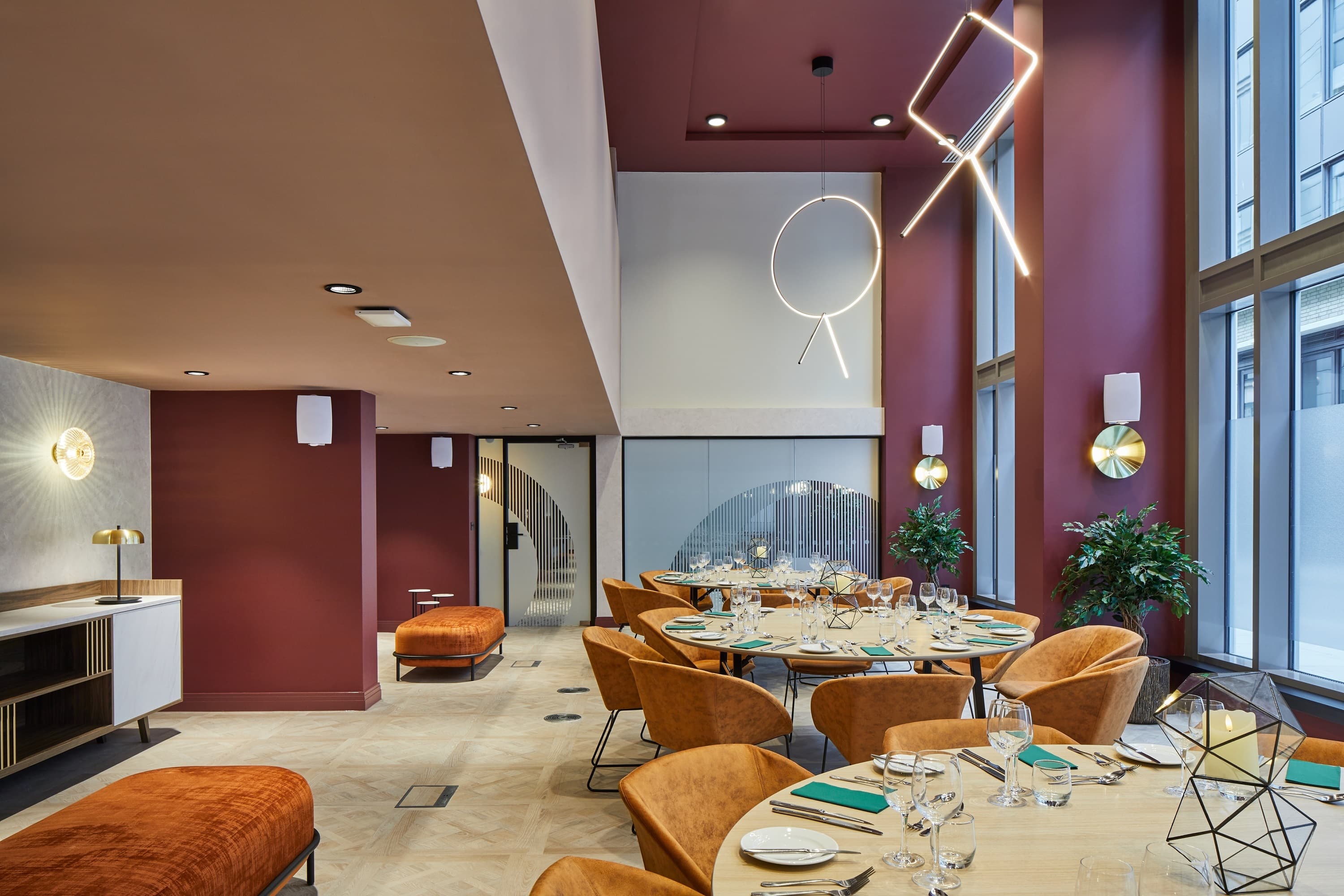 Embankment, Leonardo Royal London St Paul's photo #3